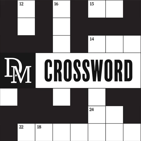 Daily Crossword Quickie – Thurs, 19 Nov
